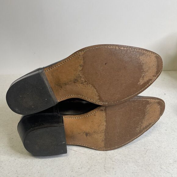 Dingo Cowboy Boots main image 6